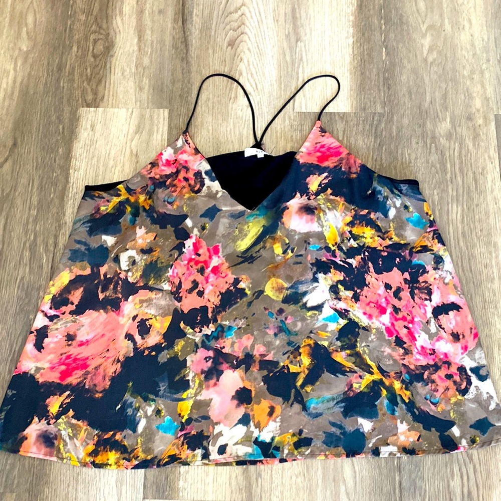 Stitch Fix top NSR XL top